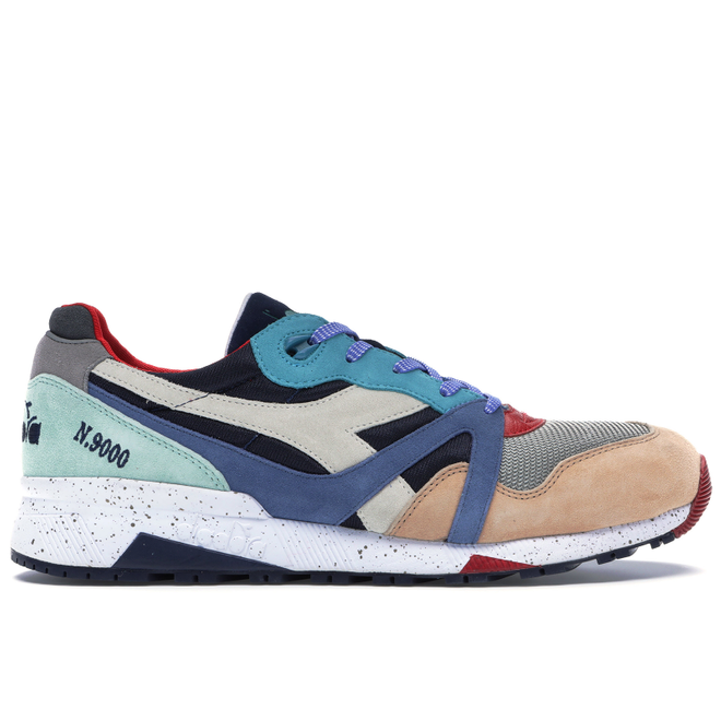adidas diadora n9000
