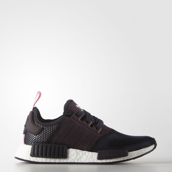 adidas NMD R1 Legend Ink W S75232 The Drop Date