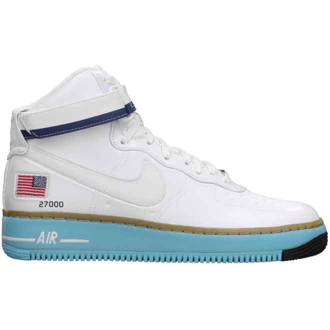 Nike air force 1 presidential best sale