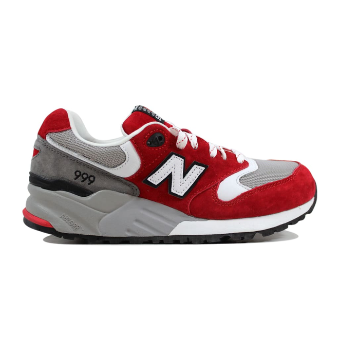 new balance 999 red
