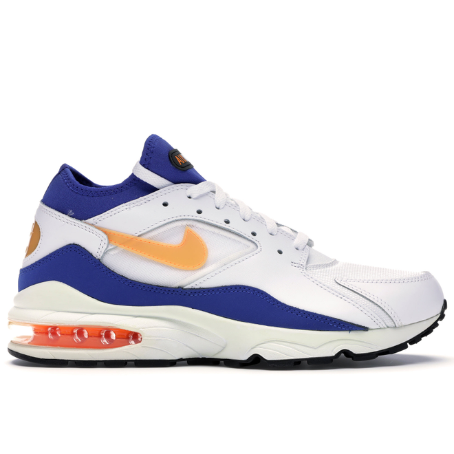 Nike air clearance max 93 citrus