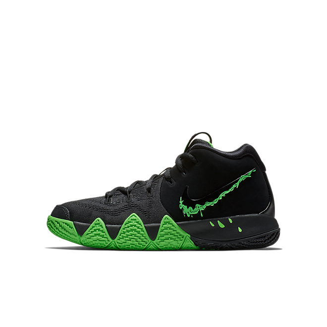 Kyrie 4 deals halloween price