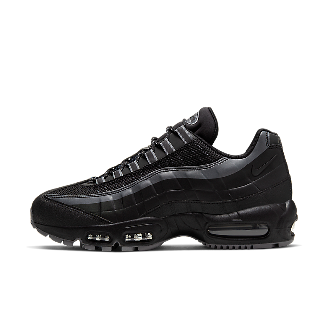 Nike Air Max 95 Utility Black Cool Grey