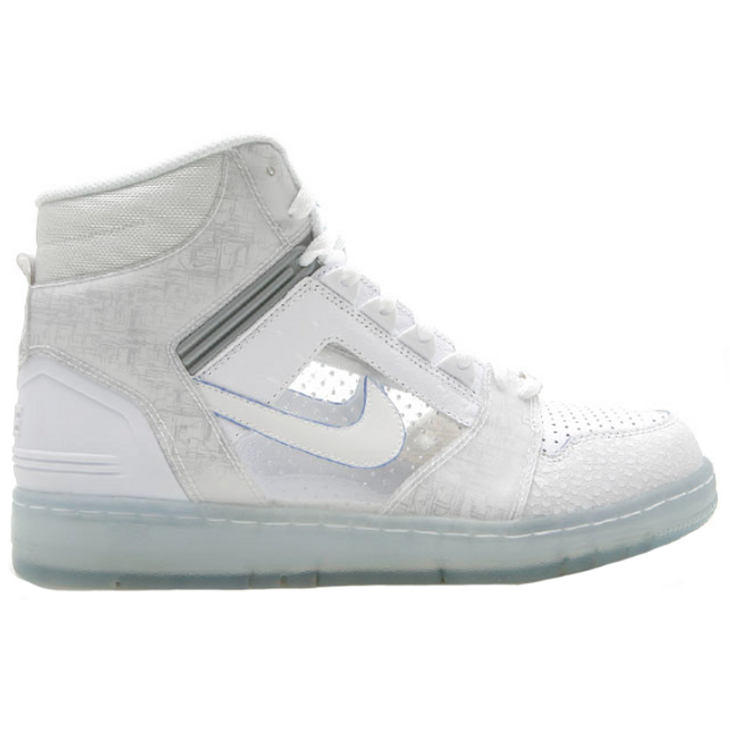 nike blazer nintendo wii