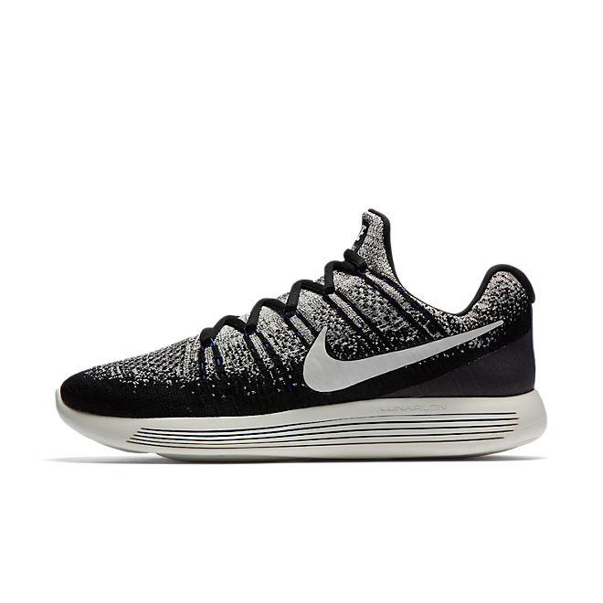 Nike LunarEpic Low Flyknit 2 Gyakusou 