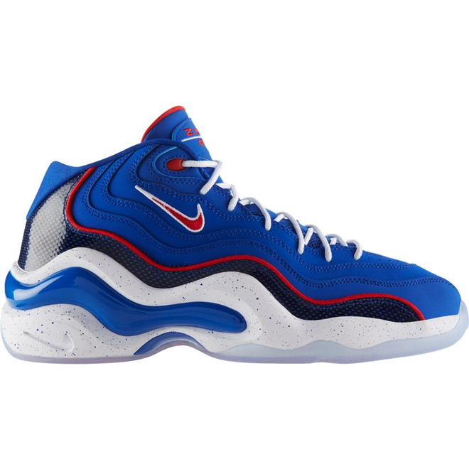 Nike Air Zoom Flight 96 Allen Iverson | 317980-400 | Sneakerjagers