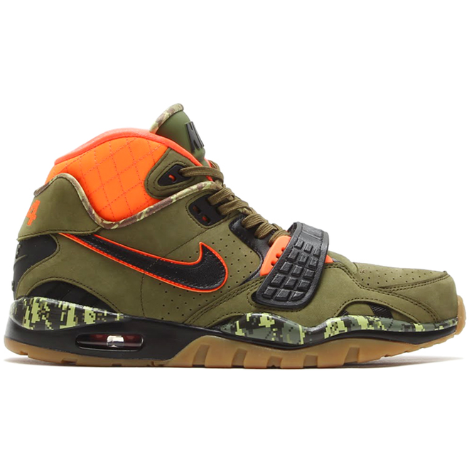 Air trainer sc ii online