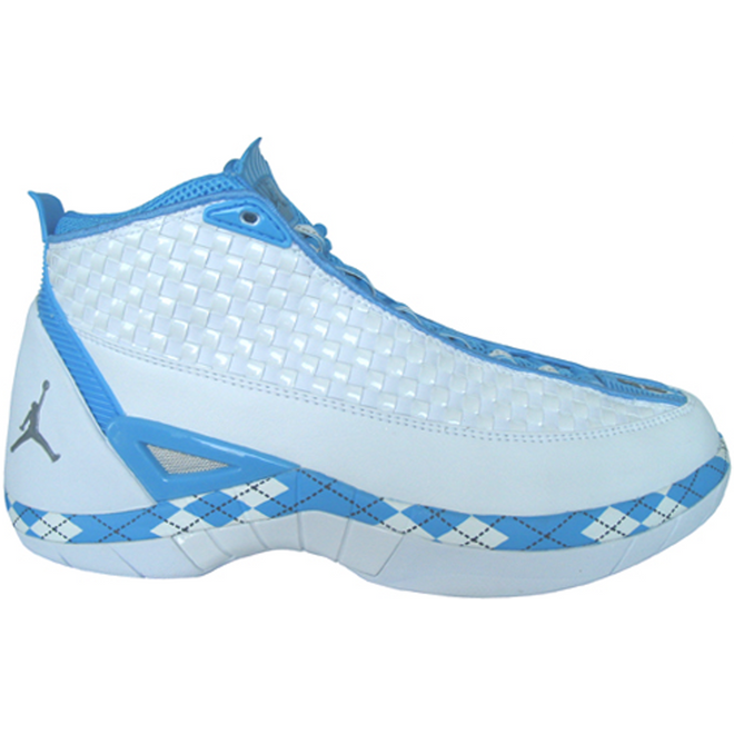 jordan 15 unc