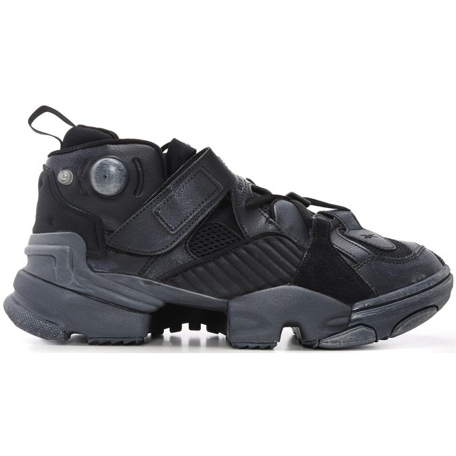 reebok genetically modified pump
