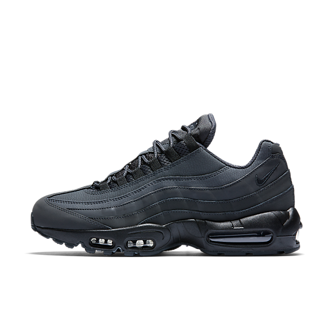 Nike Air Max 95 Anthracite | 749766-010 | Sneakerjagers