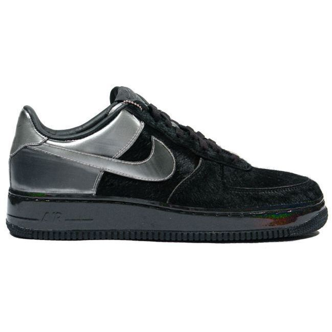 Nike Air Force 1 Low Retro QS Friday Black/White - CQ0492-001 | Sneaker  District