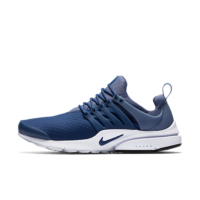 Nike Air Presto Essential Navy Diffused Blue | 848187-406 | Sneakerjagers