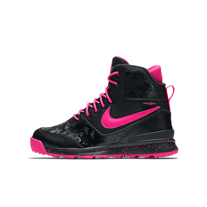 Nike Stasis ACG Black | 685610-002 | Sneakerjagers