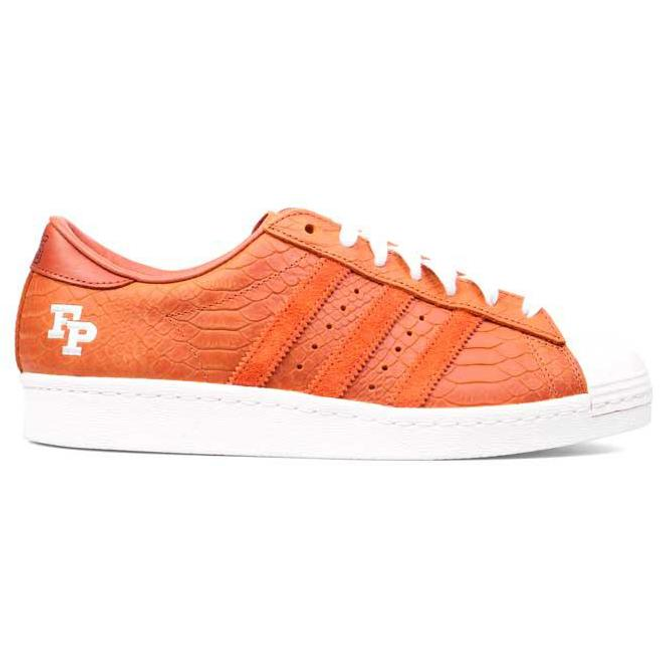adidas Superstar 80s Footpatrol | B34078 | The Drop Date