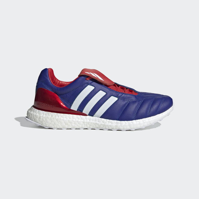 adidas mania