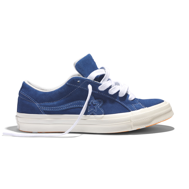 converse x golf le fleur blue
