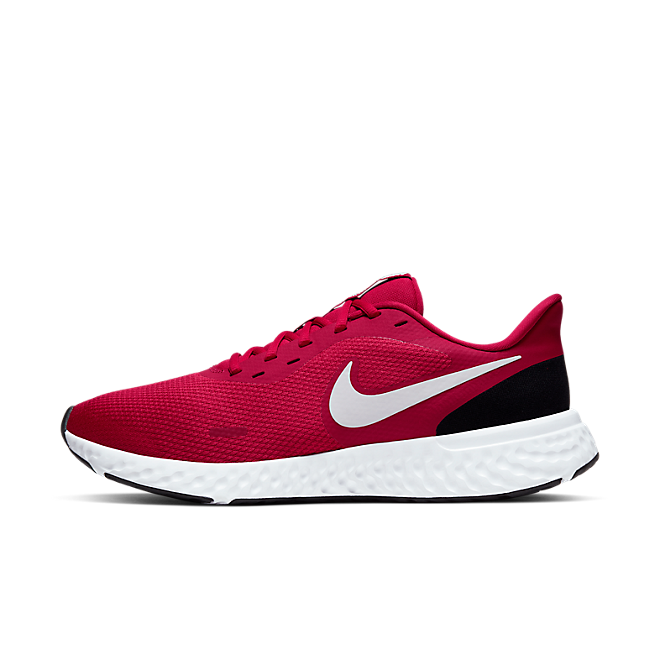 Nike Revolution 5 Gym Red | BQ3204-600 | Sneakerjagers