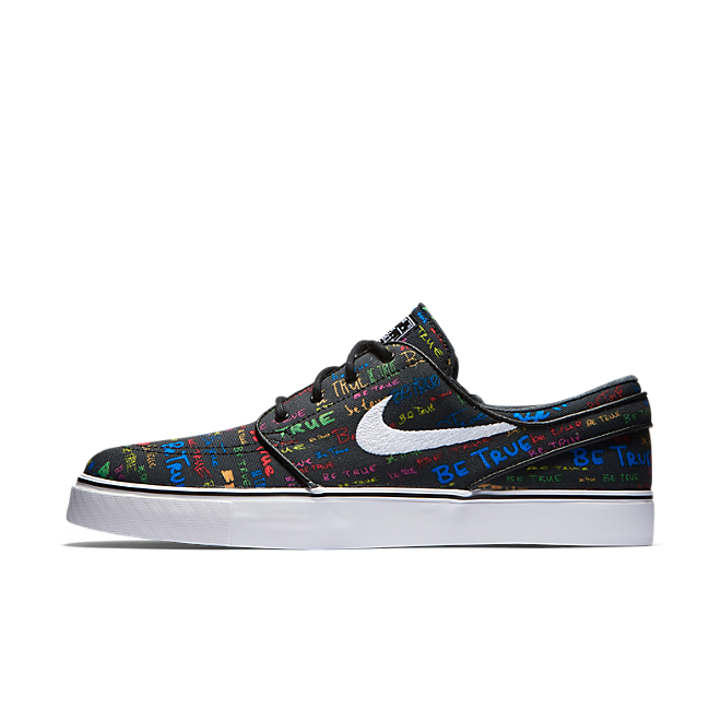 Nike SB Stefan Janoski Be True