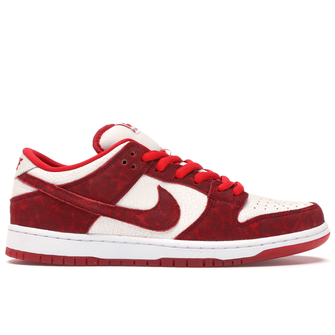 nike sb dunk low valentines day 2014