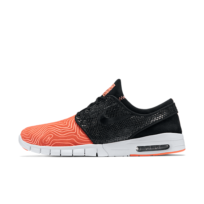 Nike SB Stefan Janoski Premier Fish Ladder