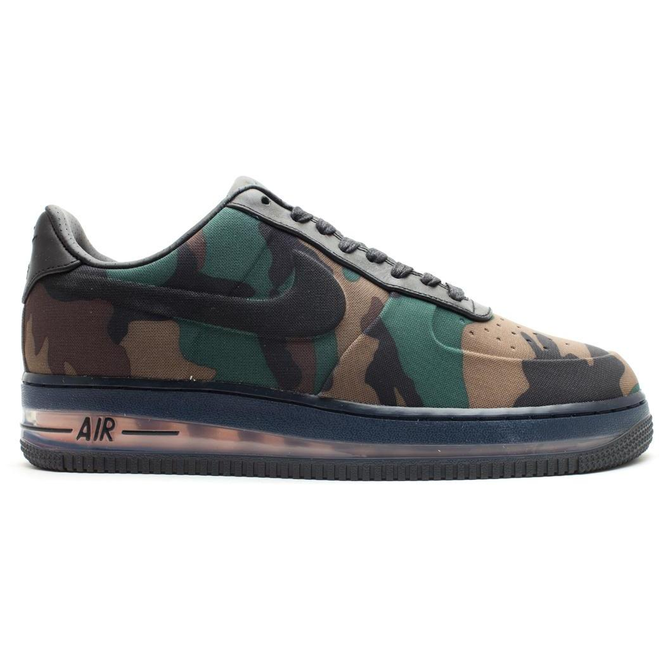 Nike Air Force 1 Low Max Air VT Camo | 530989-090 | Sneakerjagers