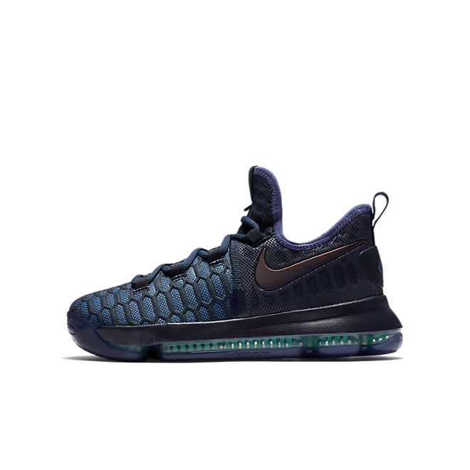 Kd 9 sales obsidian