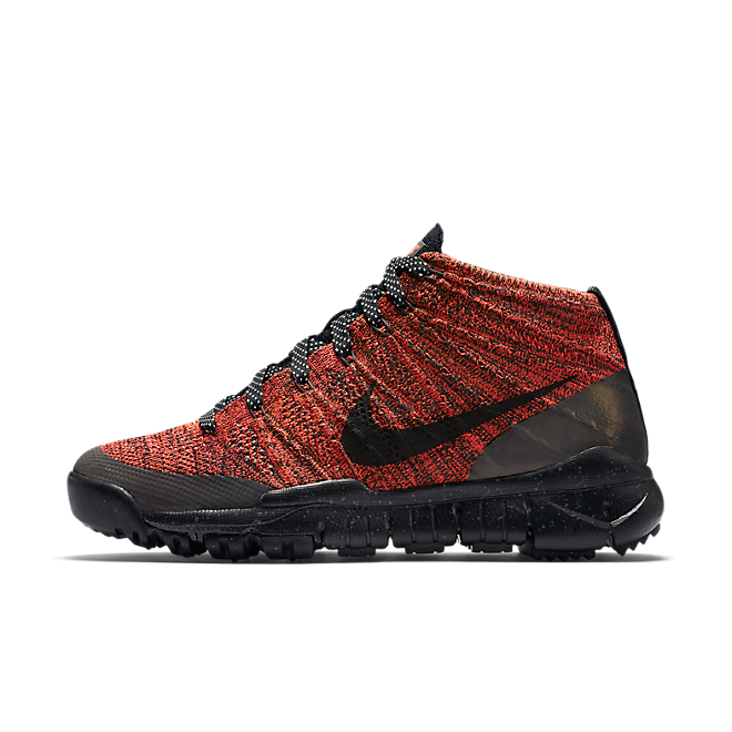 Flyknit chukka hot sale sequoia