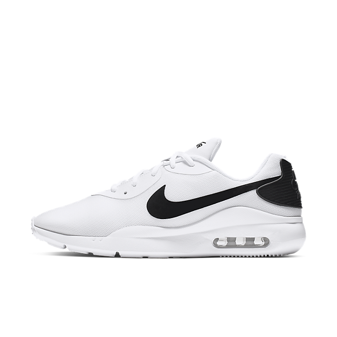 Nike Air Max Oketo White Sneakerjagers