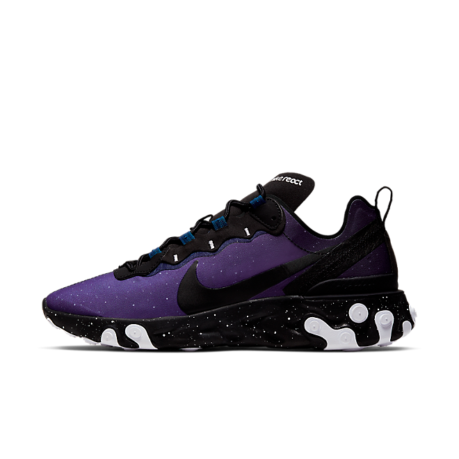 Nike React Element 55 Day and Night 