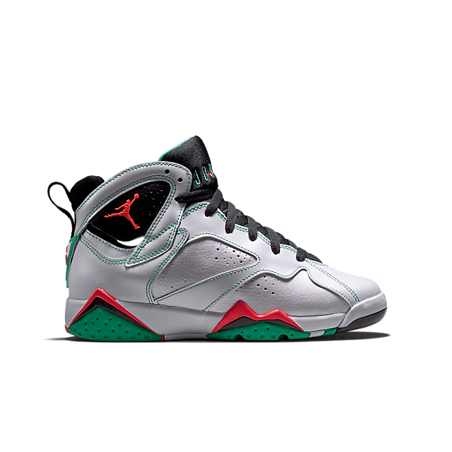 Jordan 7 Retro Verde (GS) | 705417-138 | The Drop Date