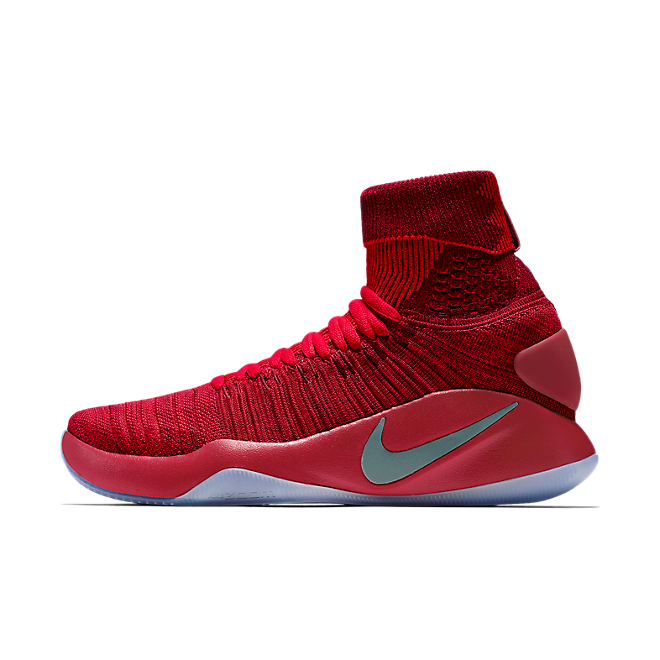 Nike Hyperdunk 2016 Team Red | 843390 