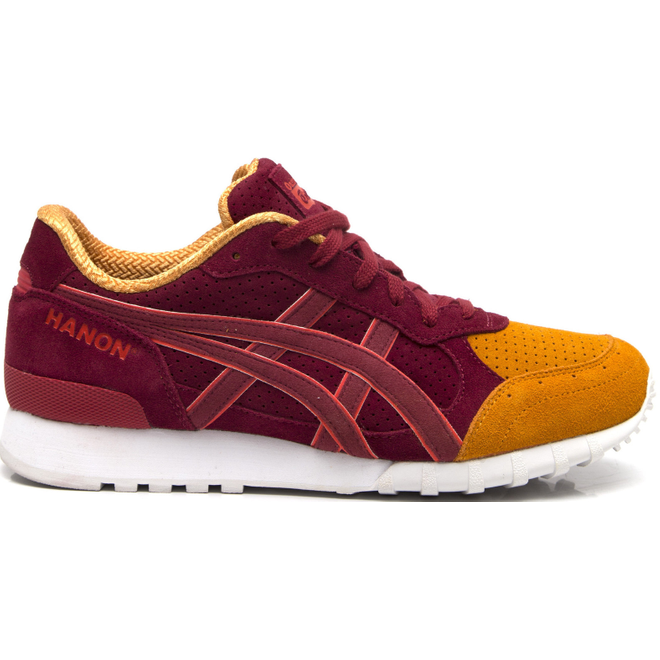 ASICS Onitsuka Tiger Colorado 85 Hanon Wildcats 2 D37QK 2626 The Drop Date