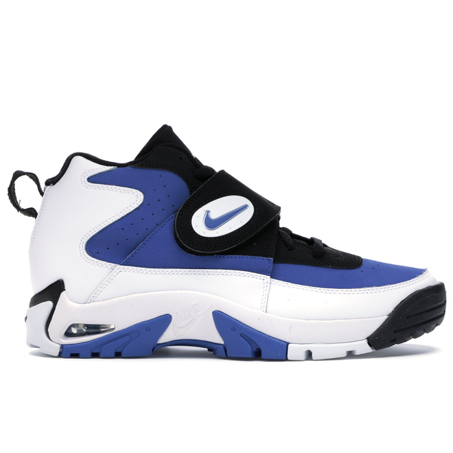 nike air mission