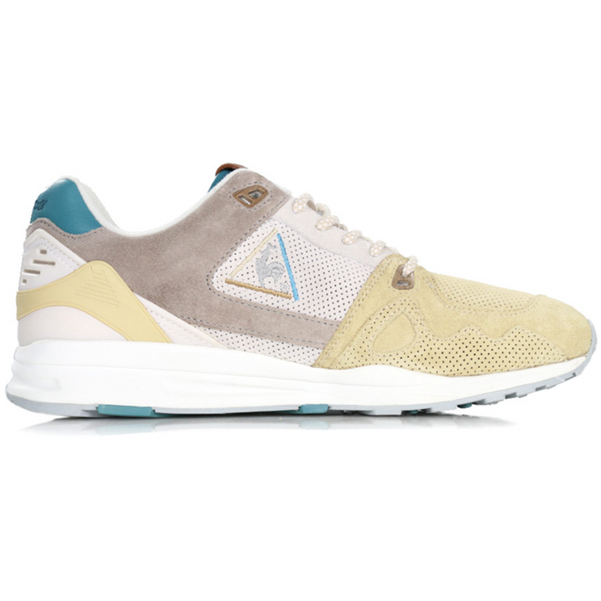 Le Coq Sportif LCS R1000 Sneakers 76 The Gaurdian of the Sea