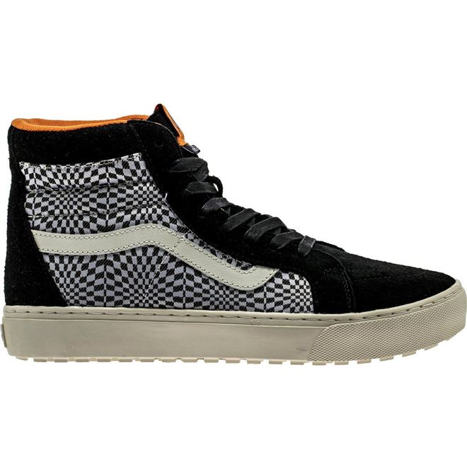 Vans Sk8-Hi MTE Cup London Undercover Optical Checkerboard
