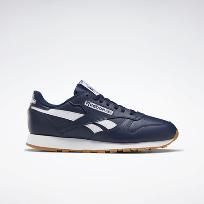 Reebok Classic Leather Schoenen | EG6424 | Sneakerjagers
