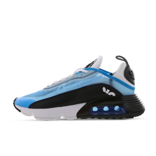 Nike Air Max 2090 'Blue' CT1091-400
