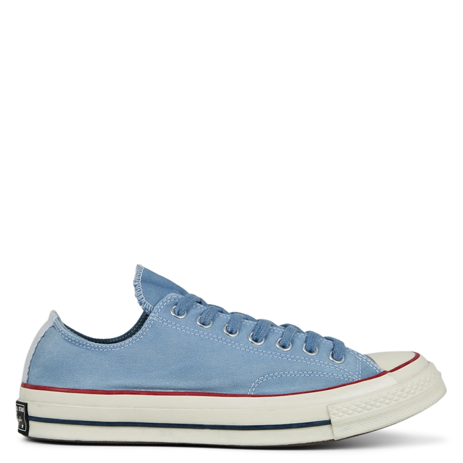 unisex indigo dyed chuck 70 high top