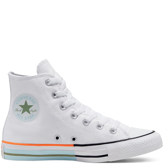 unisex chuck taylors