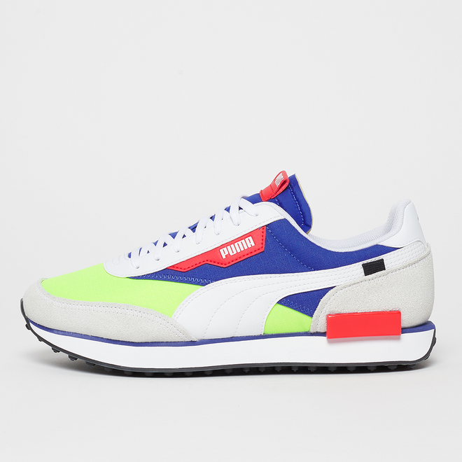 Puma Future Rider Play On