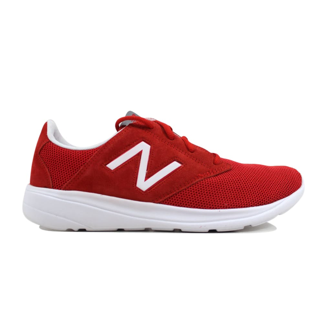 New Balance 1320 Red | ML1320RD | Sneakerjagers