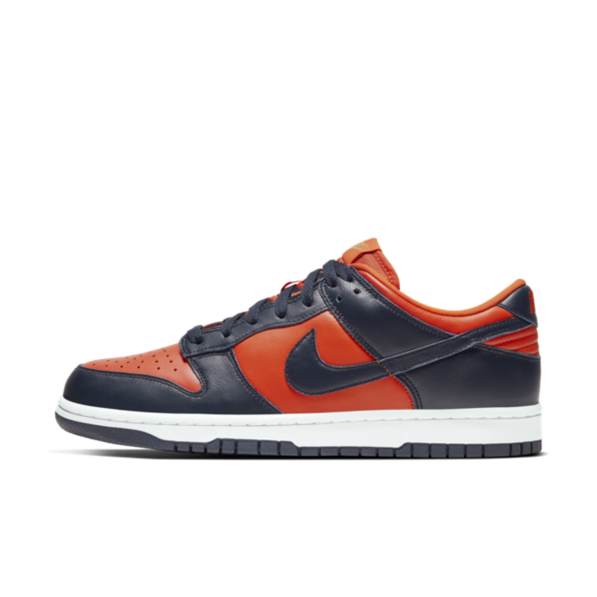 Nike Dunk Low SP 'Champ Colors'