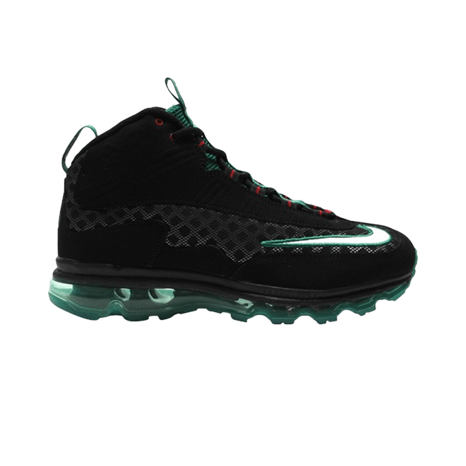 nike air max junior size 4