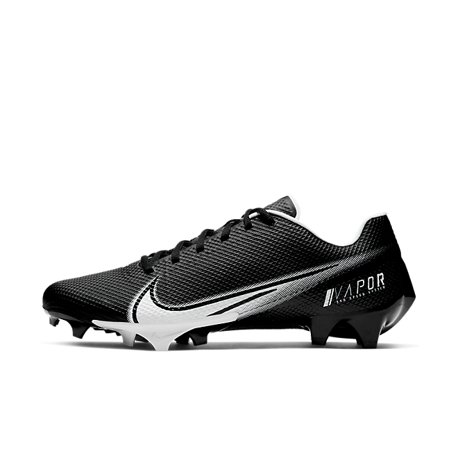 Nike Vapor Edge Speed 360 Black | CD0082-001 | Sneakerjagers