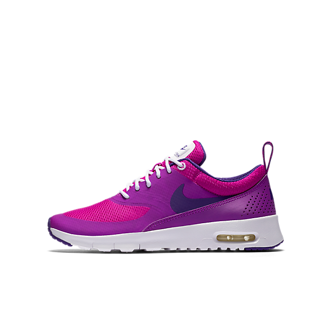 Eed Frustrerend calcium Nike Air Max Thea Hyper Violet (GS) | 814444-501 | Sneakerjagers