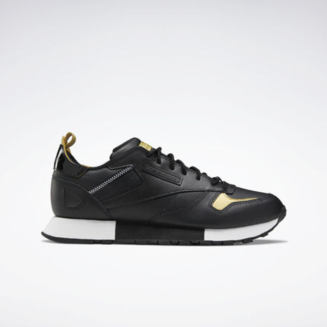 Reebok classic store leather ree dux