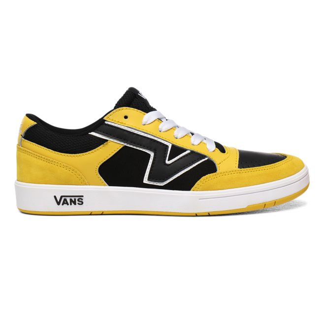 tenis vans lowland comfycush