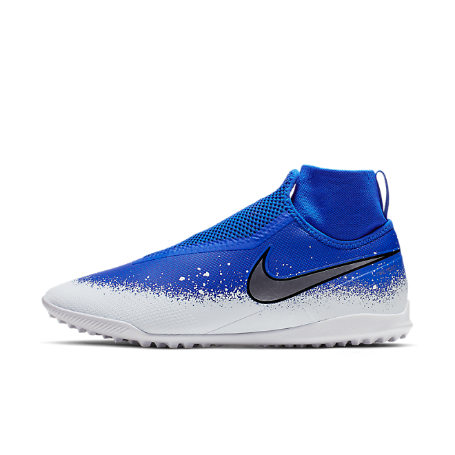 nike react phantom vision pro dynamic fit tf