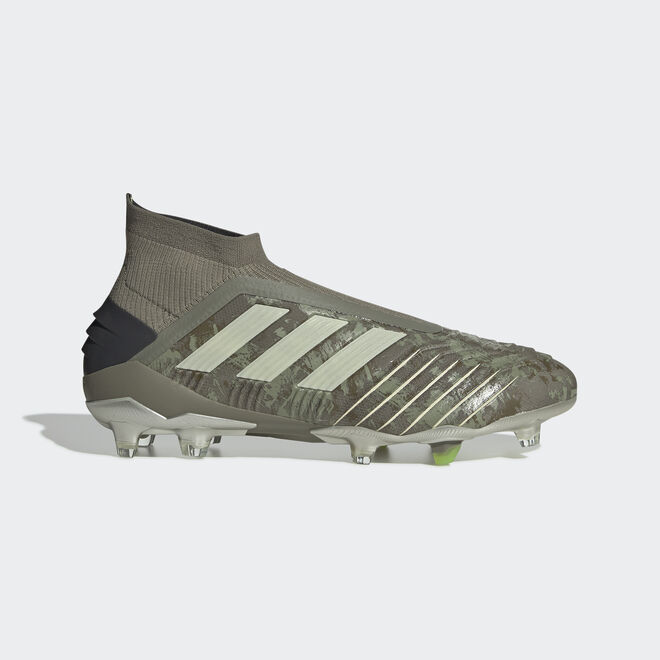 Adidas predator outlet green