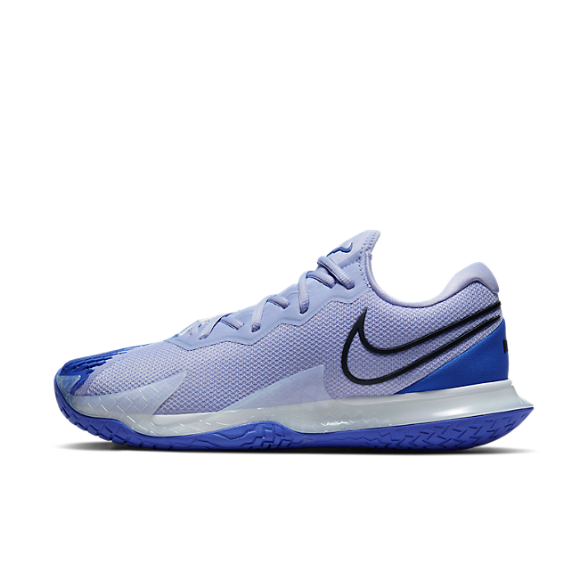 nikecourt air zoom vapor cage 4
